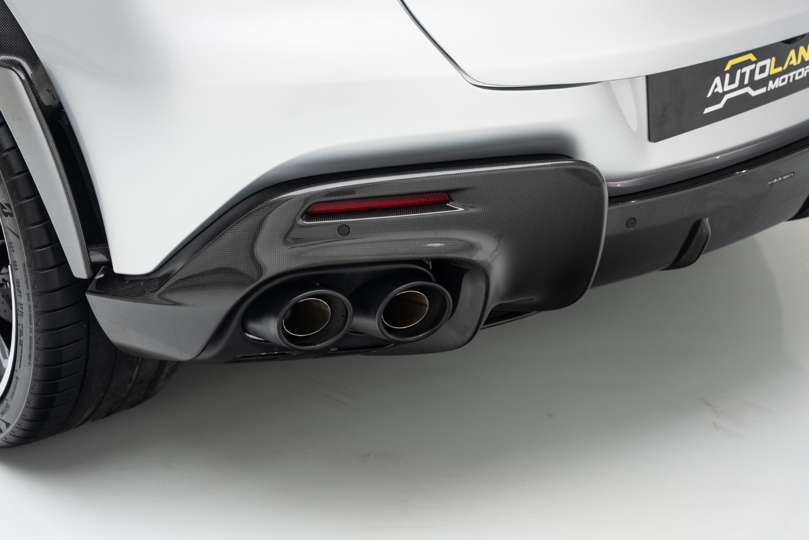 2025 FERRARI PUROSANGUE | FULL CARBON | ATELIER CAR | MASSAGE SEATS | HIGH SPEC | MAIN DEALER SERVIC